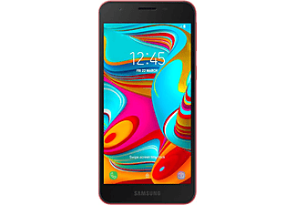 SAMSUNG Galaxy A2 Core Akıllı Telefon Kırmızı