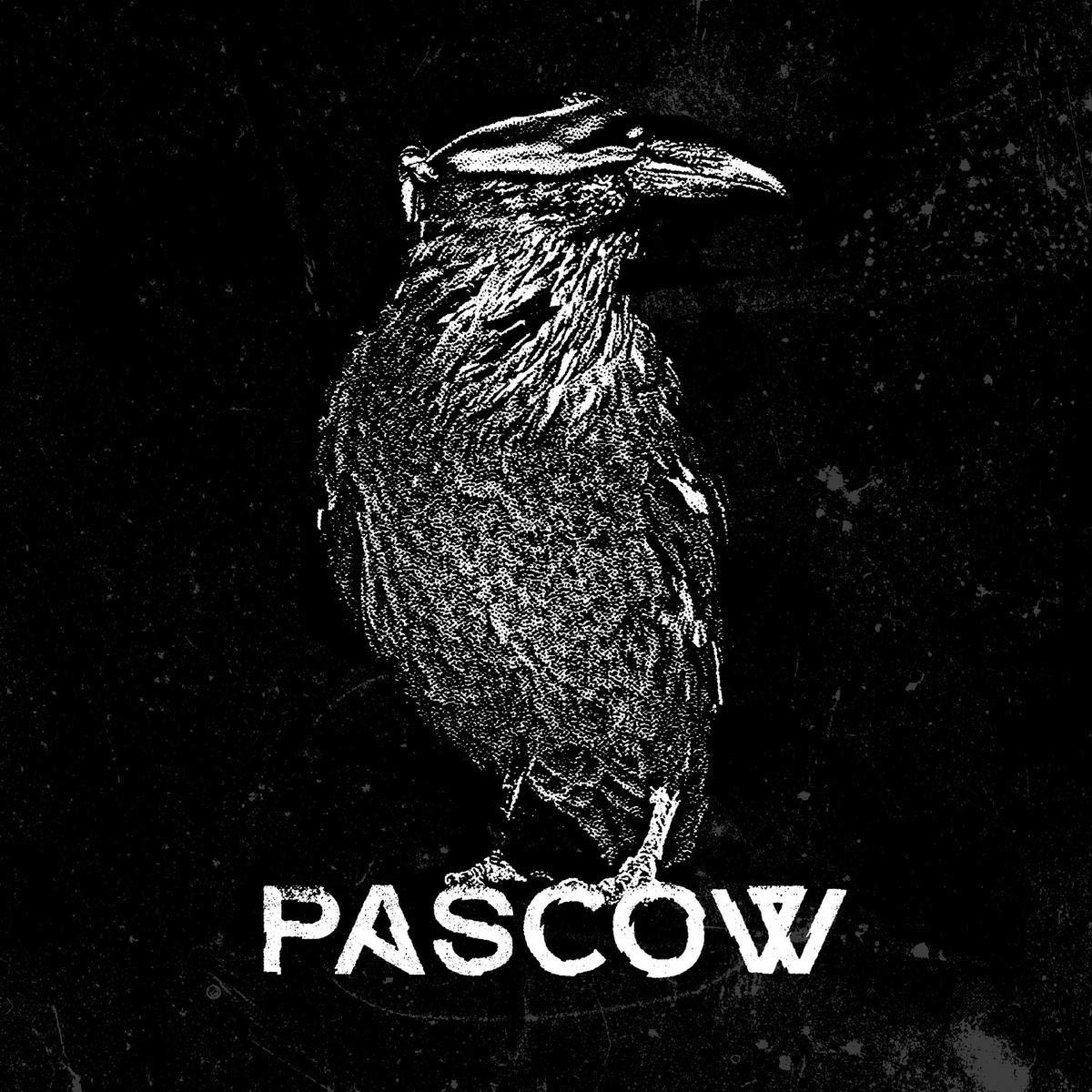 Pascow - DIENE DER PARTY (COLOURED)  - (Vinyl)
