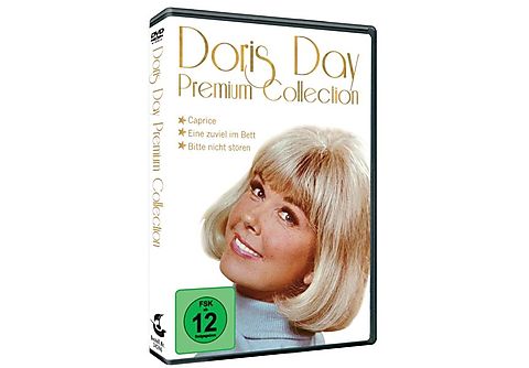 Doris Day Premium Collection [DVD]