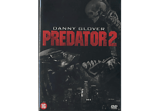 Predator 2 | DVD