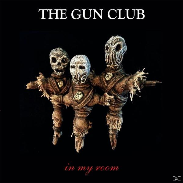 The Gun Club - In My Room  - (Vinyl)