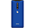 ILIKE X6 PRO 8 GB DualSIM Kék Kártyafüggetlen Okostelefon