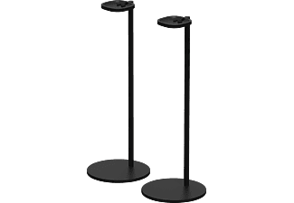 SONOS Stands for ONE/PLAY:1 Standfuß, Schwarz