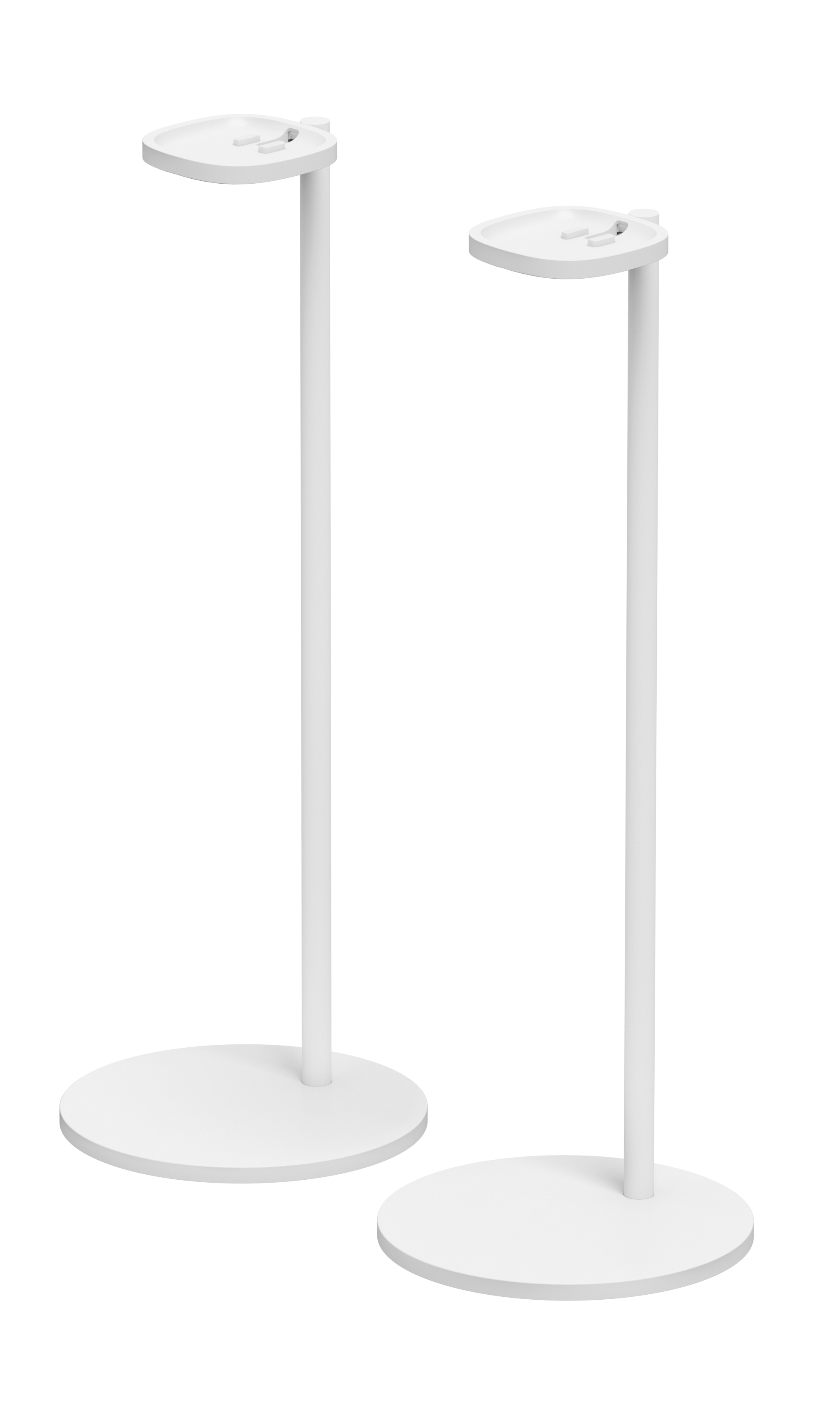 Weiß ONE/PLAY:1 SONOS Standfuß, for Stands