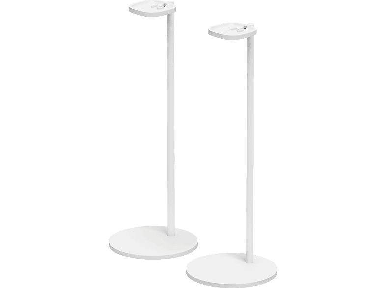 SONOS Stands Standfuß, ONE/PLAY:1 for Weiß