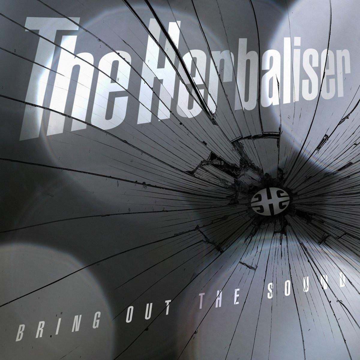 The Herbaliser - Bring Out The Sound  - (CD)