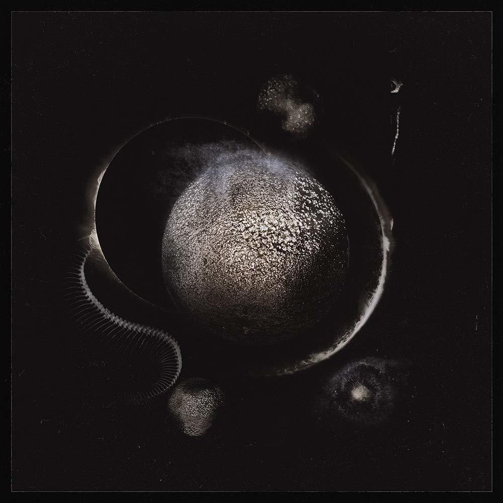 Enthroned - Cold Black Suns  - (CD)