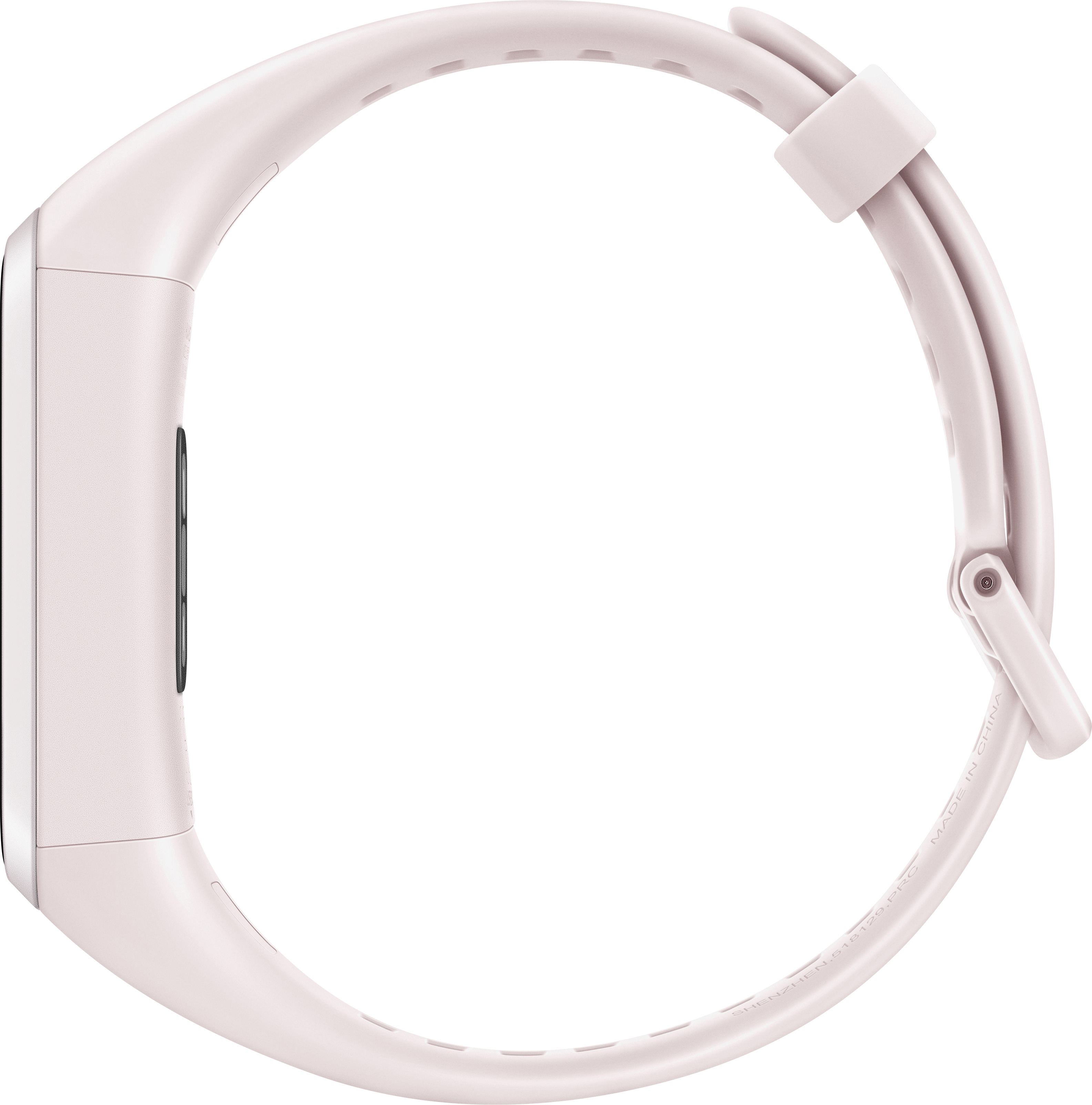 HUAWEI Band 4 (ANDES-B29), Fitness Tracker, 85-123 mm, Sakura Pink