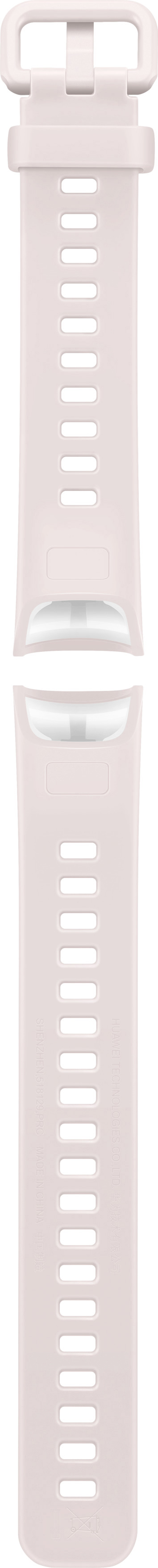 HUAWEI Band 4 (ANDES-B29), Fitness Tracker, 85-123 mm, Sakura Pink