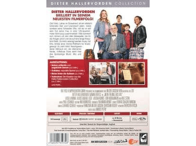 Thumbnail - Mein Freund,das Ekel DVD