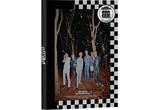 NCT Dream - We Boom (CD + könyv)