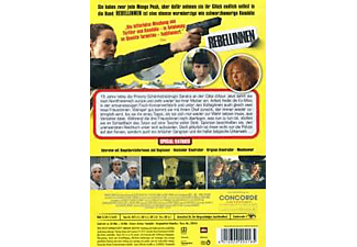 Rebellinnen DVD DVD