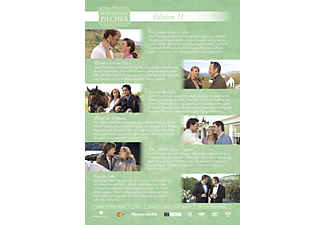 Rosamunde Pilcher Edition 11 DVD