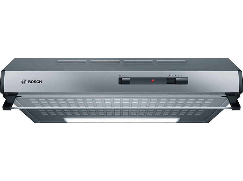 Bosch DUL62FA51 Unterbauhaube, Dunstabzugshaube (600 mm breit, 482 mm tief)