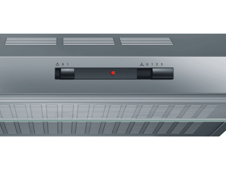 Bosch DUL62FA51 Unterbauhaube, Dunstabzugshaube (600 mm breit, 482 mm tief) — Foto 2 von 5