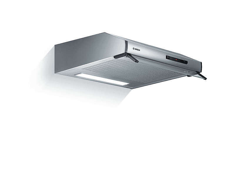 Bosch DUL62FA51 Unterbauhaube, Dunstabzugshaube (600 mm breit, 482 mm tief) — Foto 3 von 5