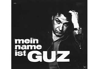 Guz - Mein Name Ist Guz  - (CD)
