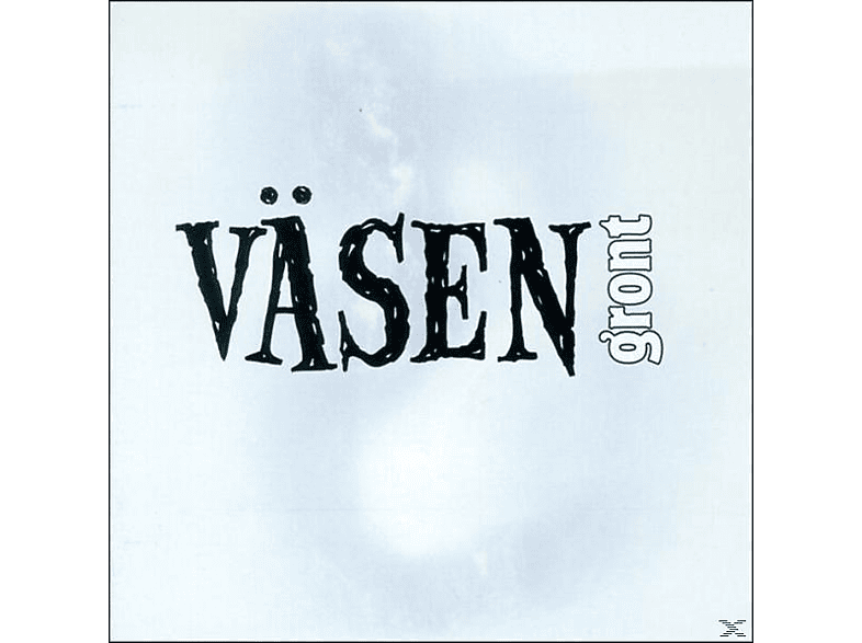 Väsen - Gront - (CD)