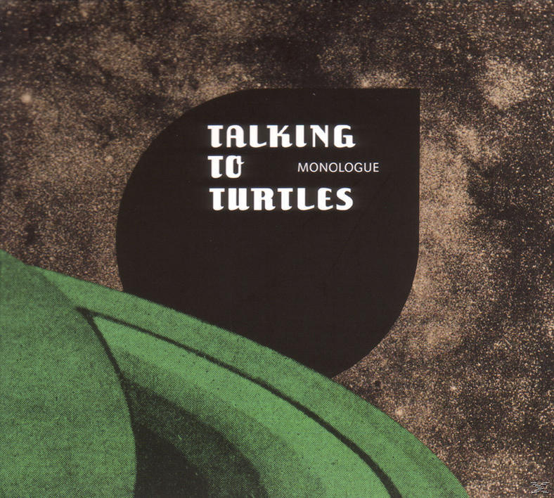 Talking To Turtles - Monologue  - (CD)