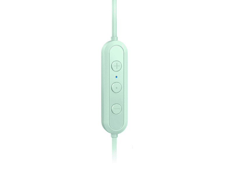 Auriculares Inalambricos Pioneer Se C4bt Gr Autonomia 6 H Bluetooth Verde
