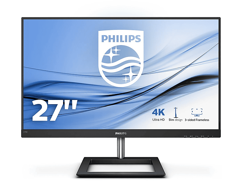 Монитор philips 278e1a 27 обзор