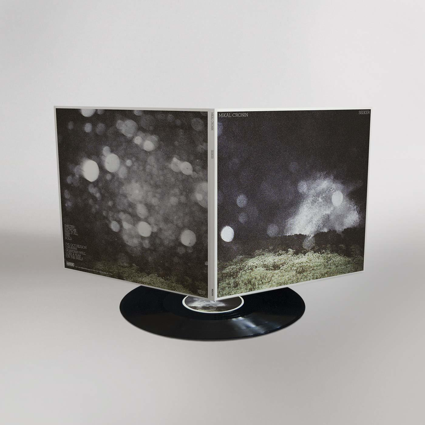 Mikal Cronin - Seeker  - (Vinyl)