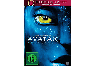Avatar - Aufbruch nach Pandora - Pro 7 Blockbuster [DVD]
