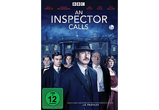 An Inspector Calls [DVD]