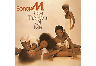 Boney M. - Take The Heat Off Me (Vinyl LP (nagylemez))