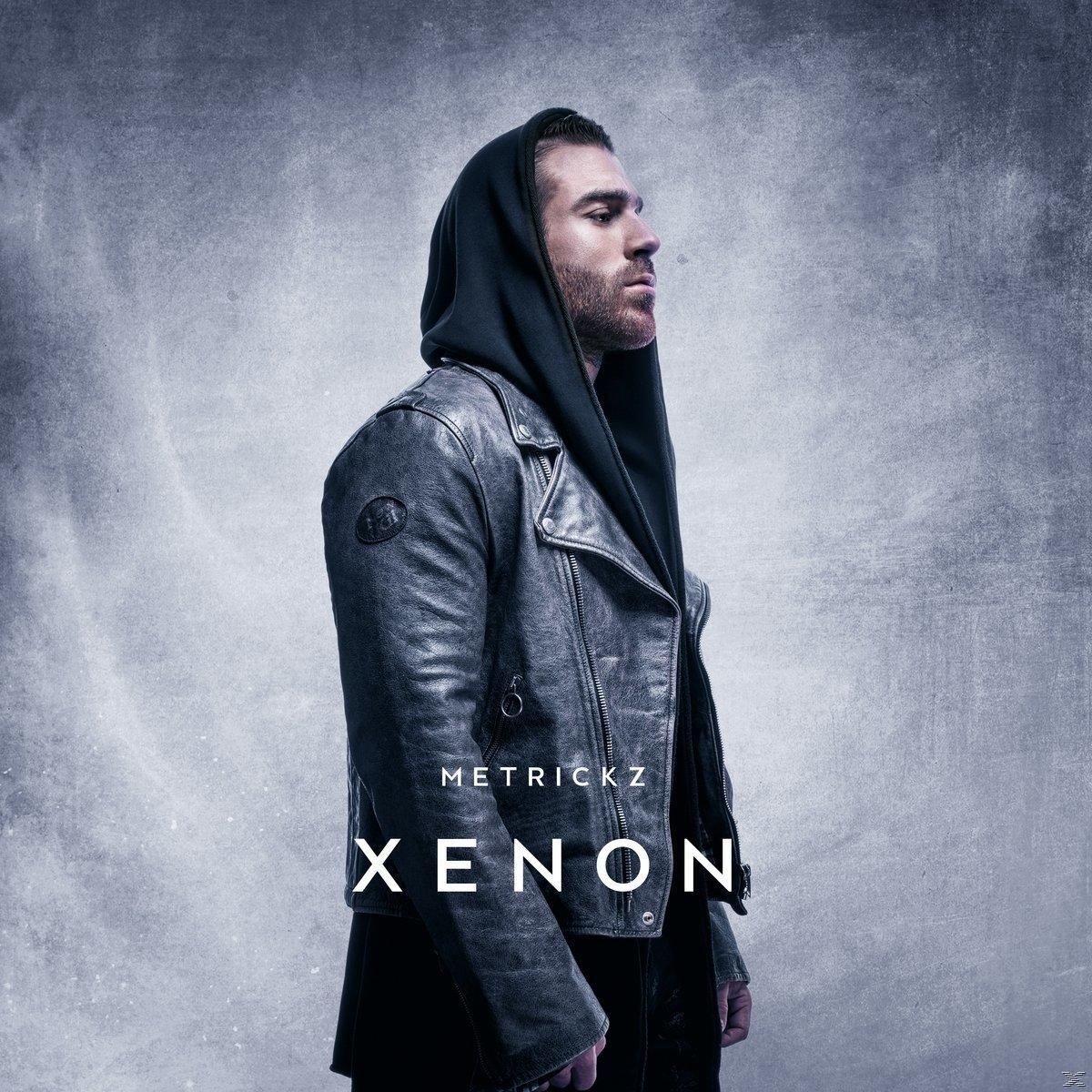 Metrickz - (CD) Xenon 