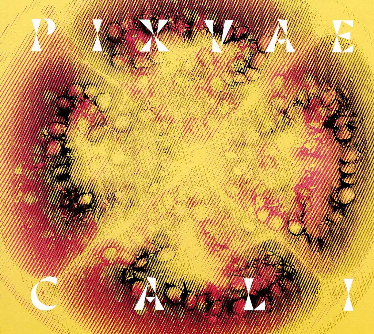 Pixvae - CALI  - (CD)