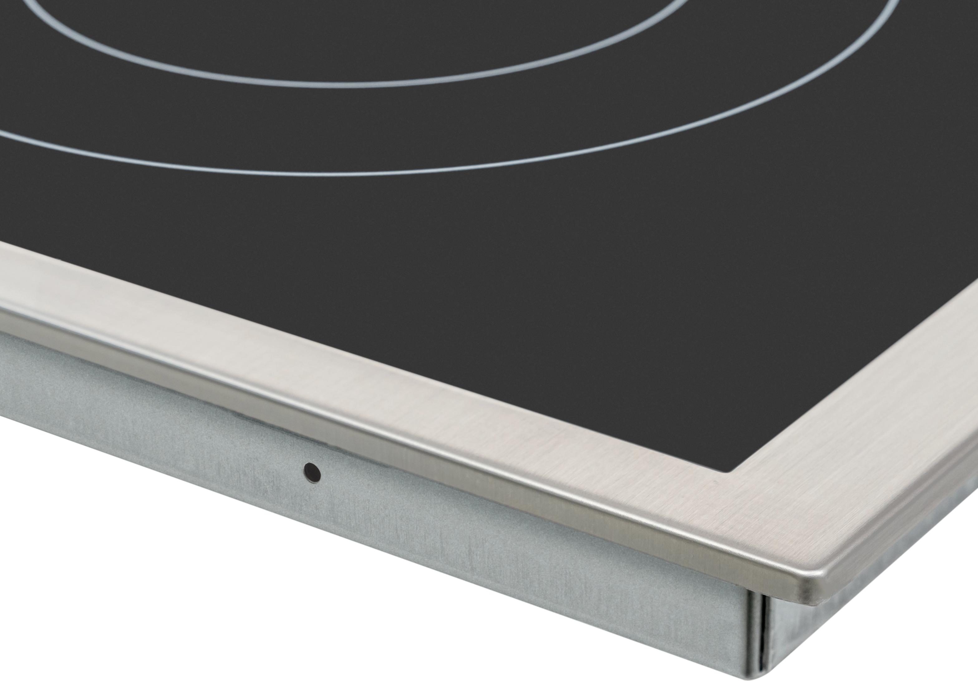 SAMSUNG F-NB69R2301RS, Einbauherdset (Cerankochfeld, A, 69 l)