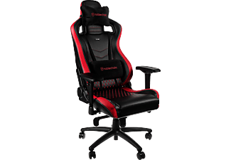 NOBLECHAIRS EPIC - mousesports - Gaming Stuhl (Black/Red)