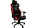 NOBLECHAIRS EPIC - mousesports - Chaise de jeu (Black/Red)