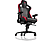 NOBLECHAIRS EPIC - mousesports - Gaming Stuhl (Black/Red)