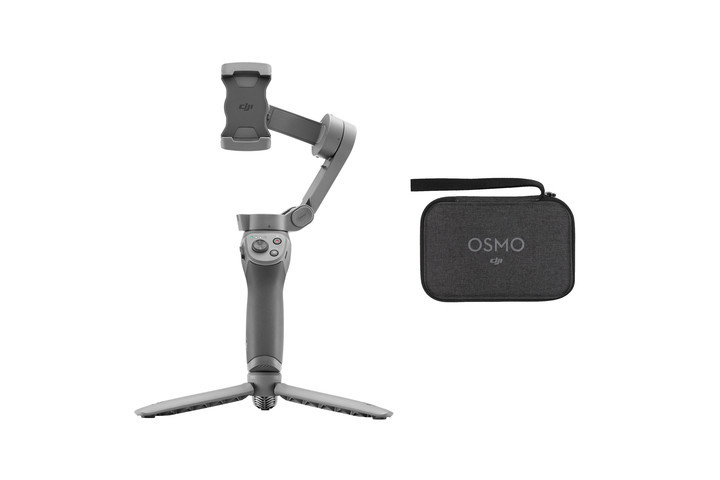Osmo　Mobile3combo DJI OSMO Mobile 3 Combo Gimbal Fiyat & Özellik | MediaMarkt