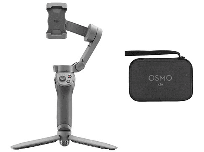 DJI OSMO Mobile 3 Combo Gimbal Fiyat & Özellik | MediaMarkt