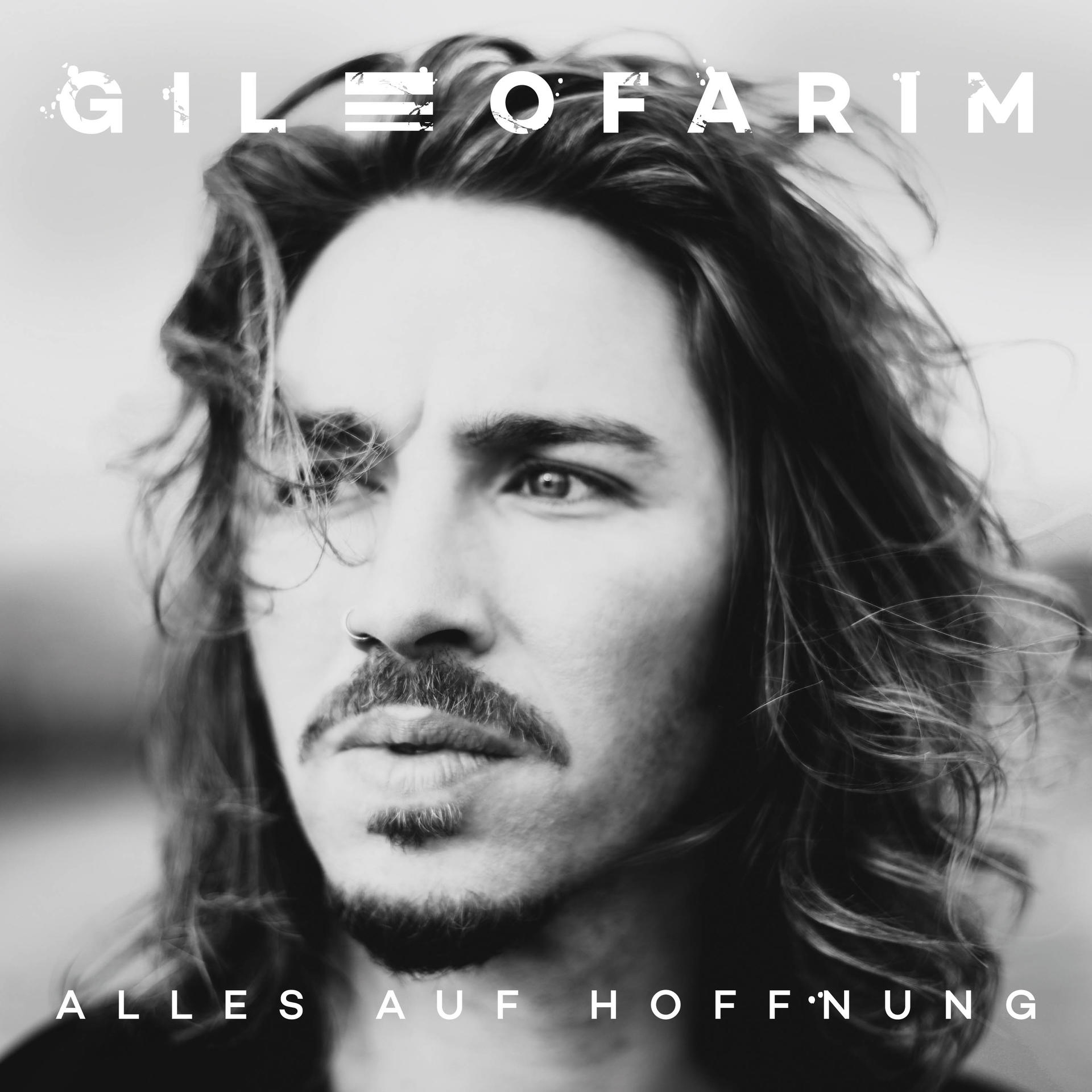 Gil Ofarim - Alles Auf Hoffnung (Premium Edition)  - (CD)