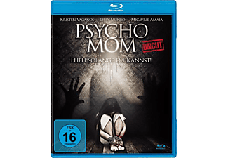 Psycho MOM-Flieh solange du kannst! Blu-ray