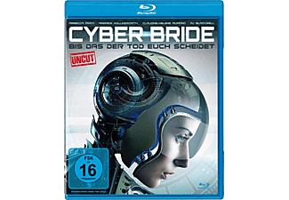 Cyber Bride-Bis dass der Tod euch scheidet Blu-ray