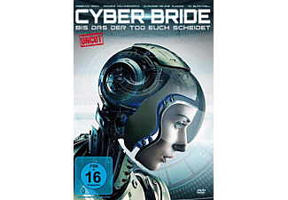 Cyber Bride-Bis dass der Tod euch scheidet DVD