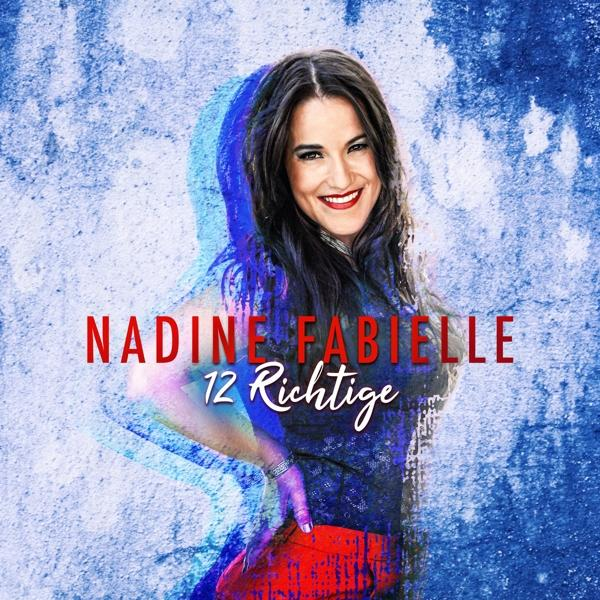 Fabielle 12 Richtige Nadine (CD) - -