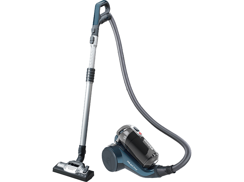 Hoover Stofzuiger Reactiv (rc60pet 011)