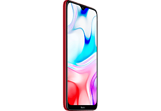 XIAOMI Redmi 8 64GB Akıllı Telefon Kırmızı