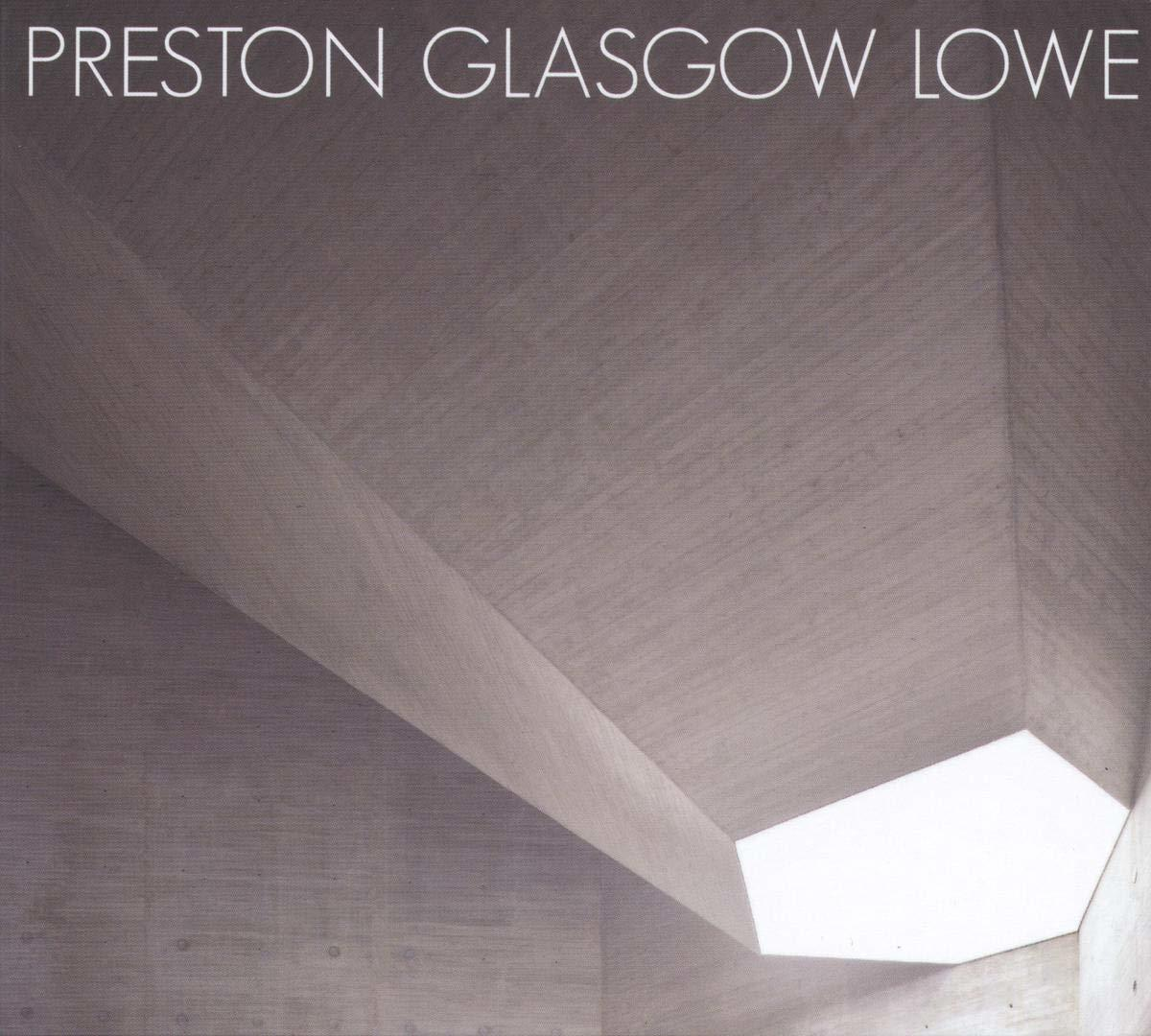 Preston - (Vinyl) Lowe Glasgow 