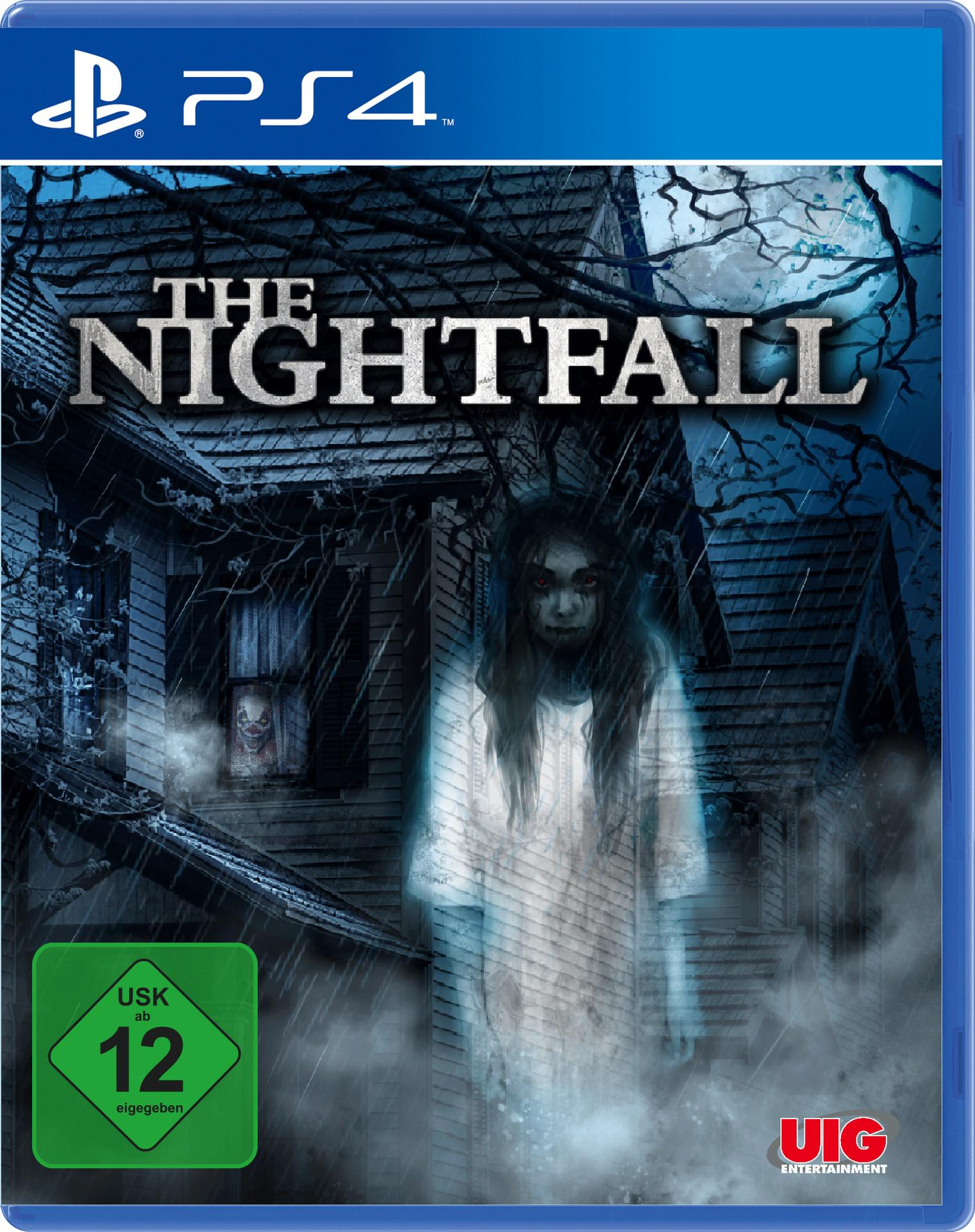 The Nightfall - [PlayStation 4]