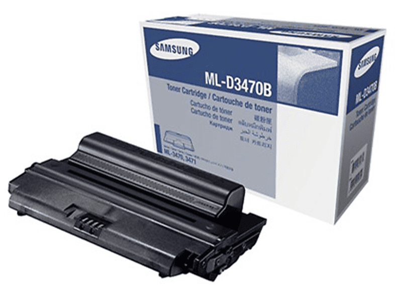 S-PRINT ML-D3470B