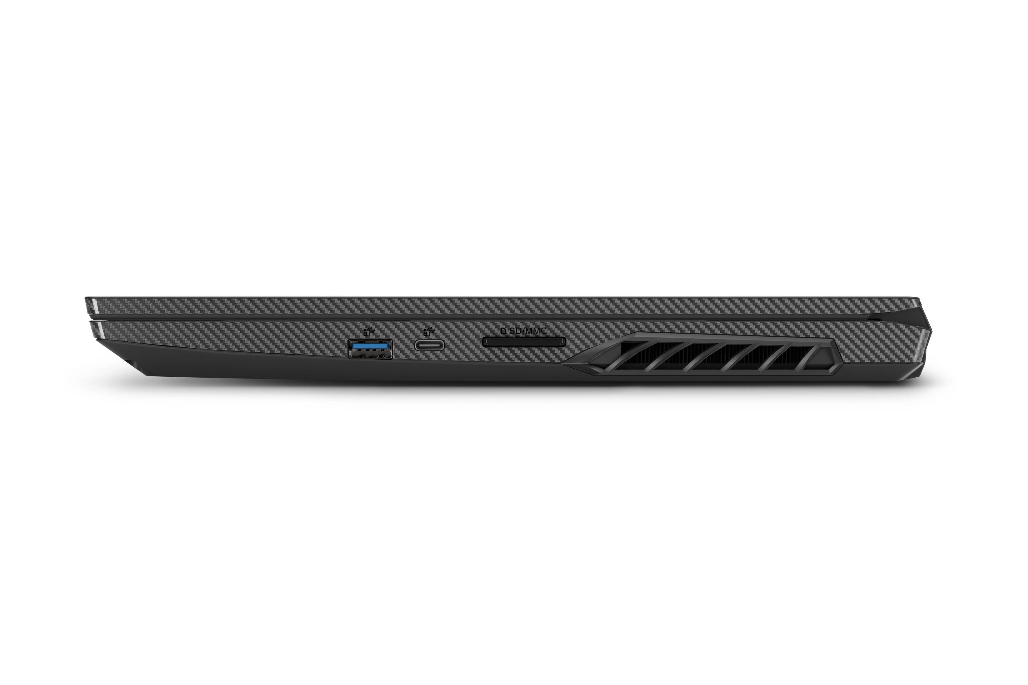 MEDION ERAZER® P15603 (MD61659) - 15,6 Zoll - Intel® Core™ i7 i7-9750H - 16 GB - 512 GB - NVIDIA GeForce® GTX 1650 - Windows 10 Home (64 Bit)