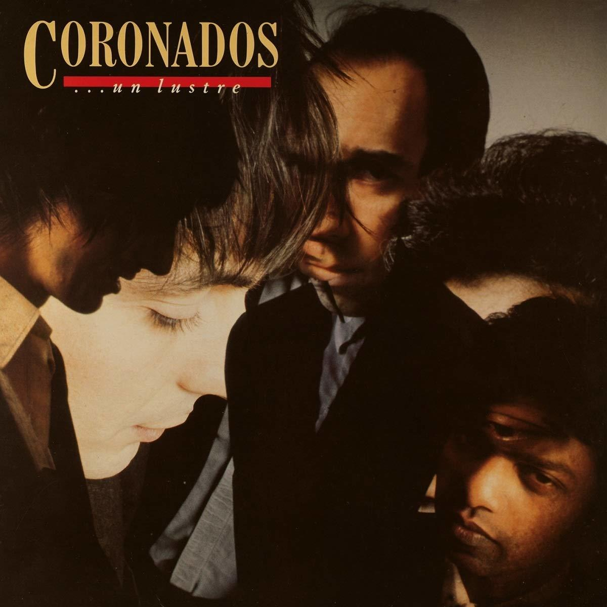 (Vinyl) - The UN Coronados - LUSTRE