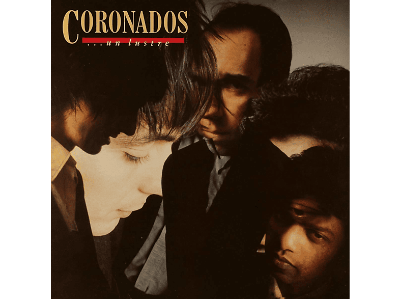 The Coronados - UN LUSTRE  - (Vinyl)